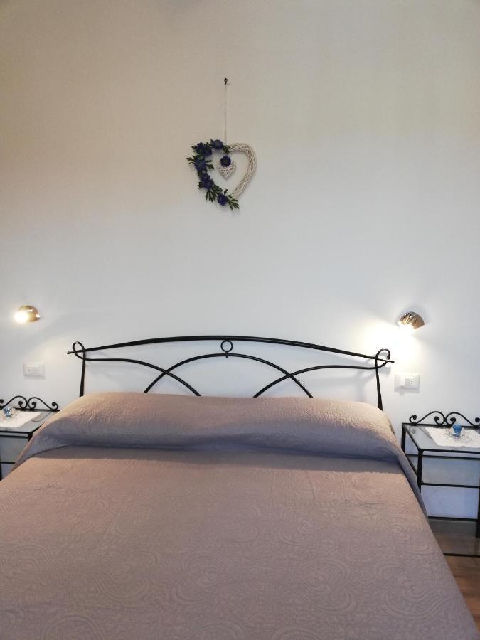 Il Lago Del Mugello B&B Barberino di Mugello Exterior photo